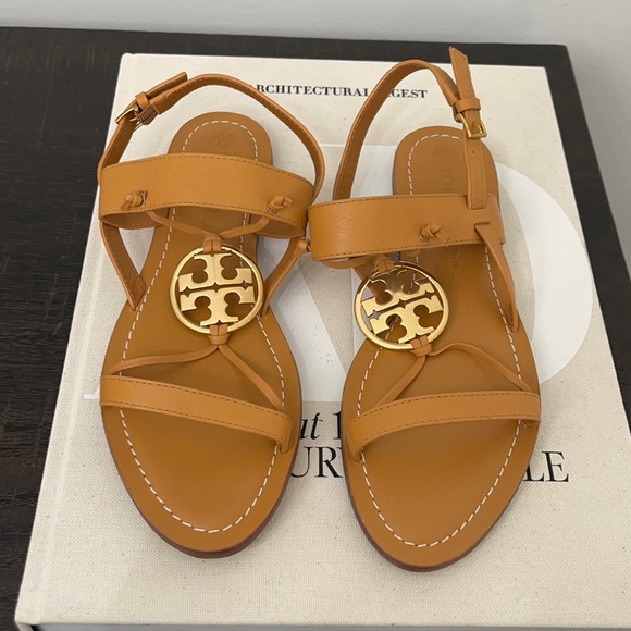 Tory Burch Shoes - Tory Burch sandals